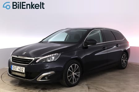 Peugeot 308 SW