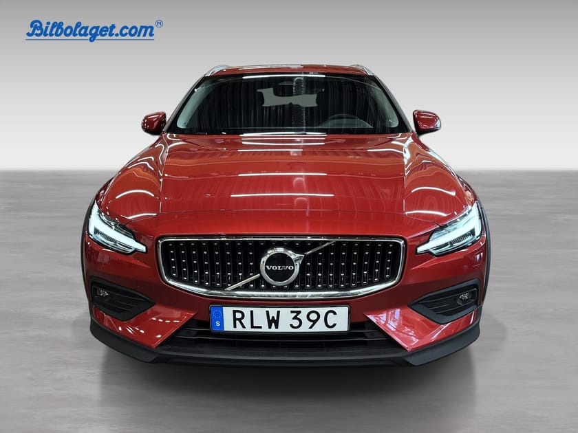 Bild 2 av Volvo V60 Cross Country B4 AWD Diesel Plus