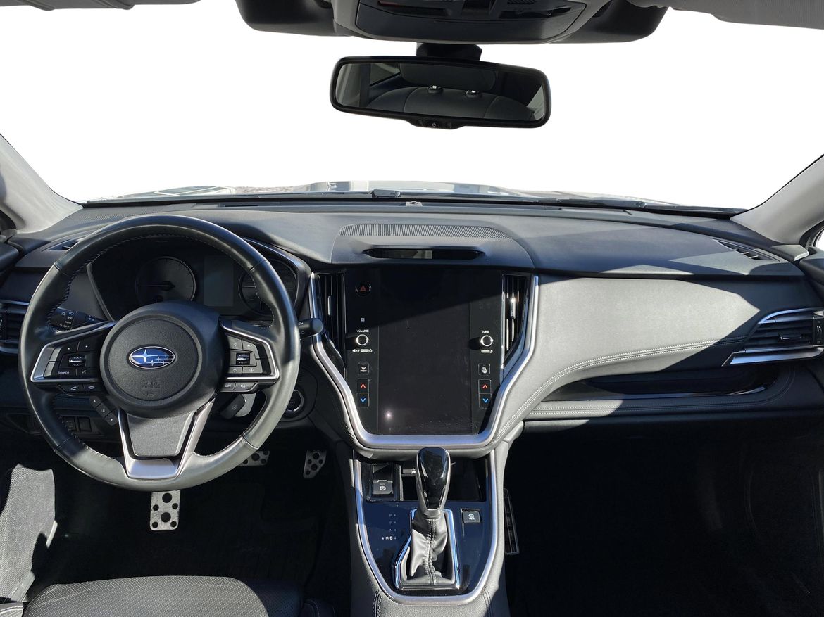 Subaru Outback 2021 - miniatyr 8