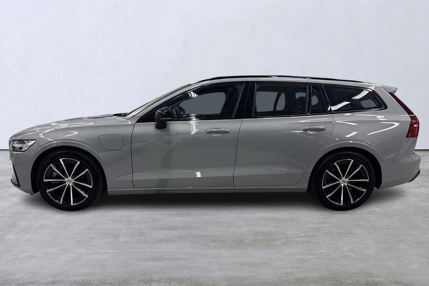 Bild 2 av Volvo V60 T6 Plus Dark