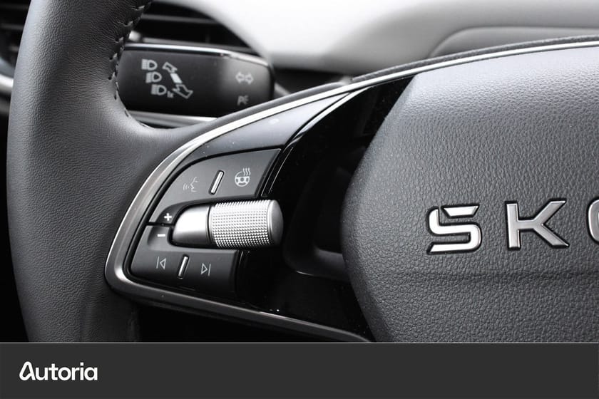 Bilde 5 av Škoda Enyaq 85x 