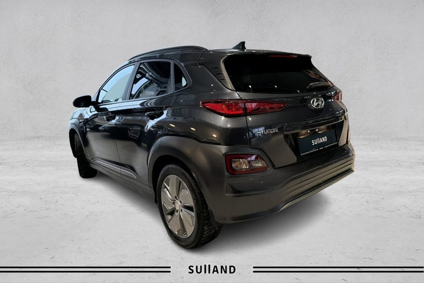 Bilde 3 av Hyundai Kona Electric 64 kWh Premium