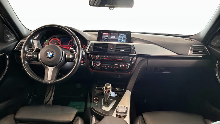 Bild 4 av BMW 340i xDrive Touring I M-SPORT 326HK H/K HUD PANO DRAG