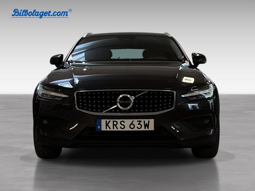 Bild 2 av Volvo V60 Cross Country B4 AWD Diesel Plus