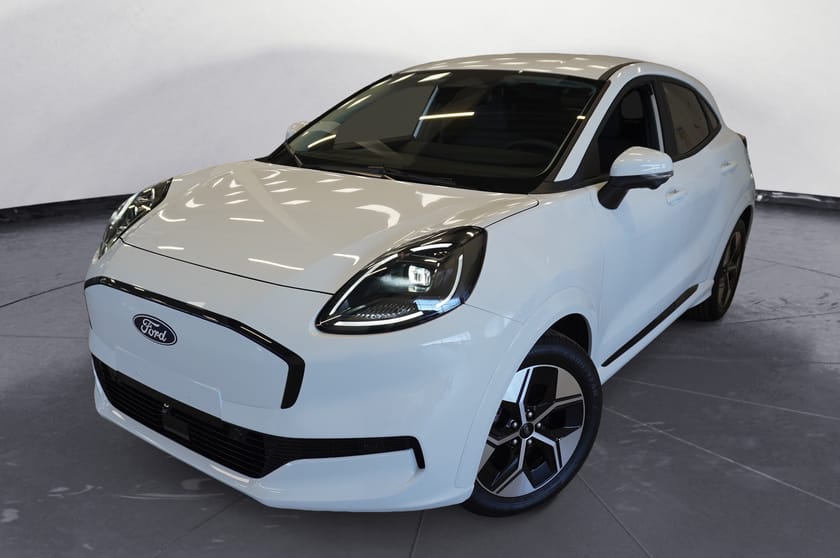 Bild 1 av Ford Puma Gen-E 168hk