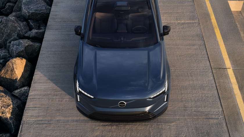 Bilde 3 av Volvo EX90 Twin Motor Performance 7-seater M Ultra Topputstyrt!