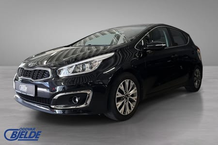 Kia cee'd