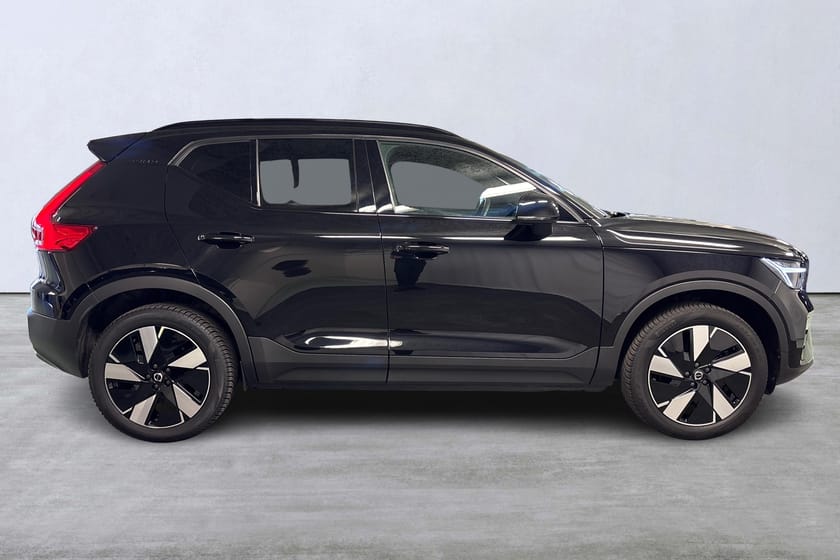 Bild 3 av Volvo XC40 Recharge Extended Range Plus