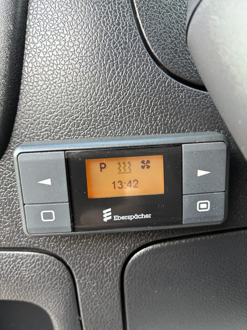 Bild 5 av Renault Master Skåp 2,3 dCi 125 FAP L2H2