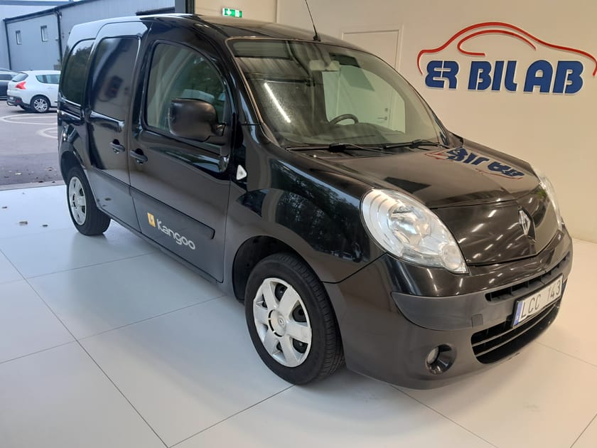 Bild 2 av Renault Kangoo Express 