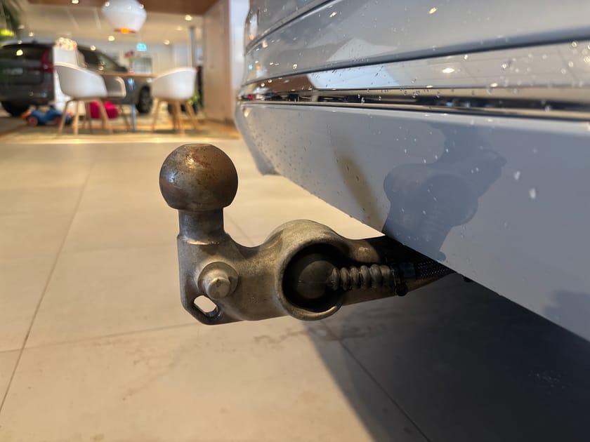 Bild 2 av Volvo XC60 Recharge T6 Core Edition