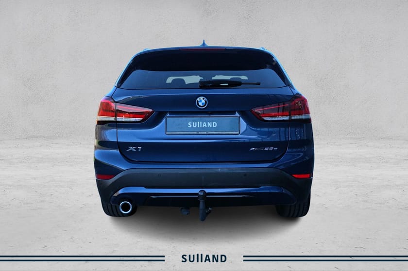 Bilde 4 av BMW X1 xDrive25e xDrive25e,ACC/HeadUp/Kamera/Krok/DAB/BT