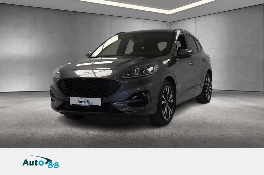Bilde 1 av Ford Kuga Plug-In Hybrid KAMPANJE* ST-Line Krok B&O Stereo Kamera Vinterpk HUD