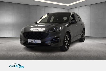 Ford Kuga Plug-In Hybrid KAMPANJE* ST-Line Krok B&O Stereo Kamera Vinterpk HUD