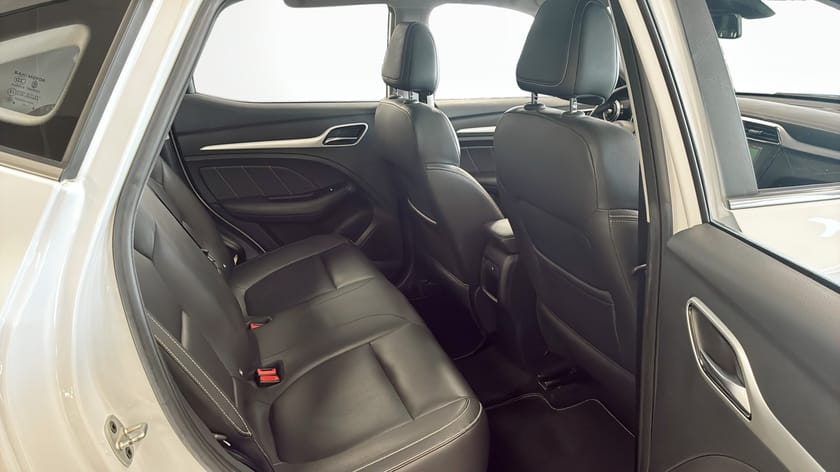 Bild 5 av MG ZS EV LHD 45KWH LUXURY