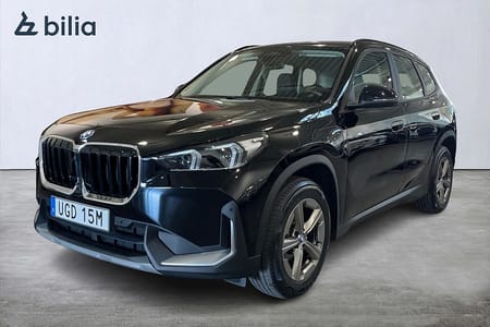 BMW X1 xDrive25e | Innovation | Drag | 360 | Comfort access