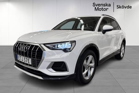 Audi Q3 35 TFSI
