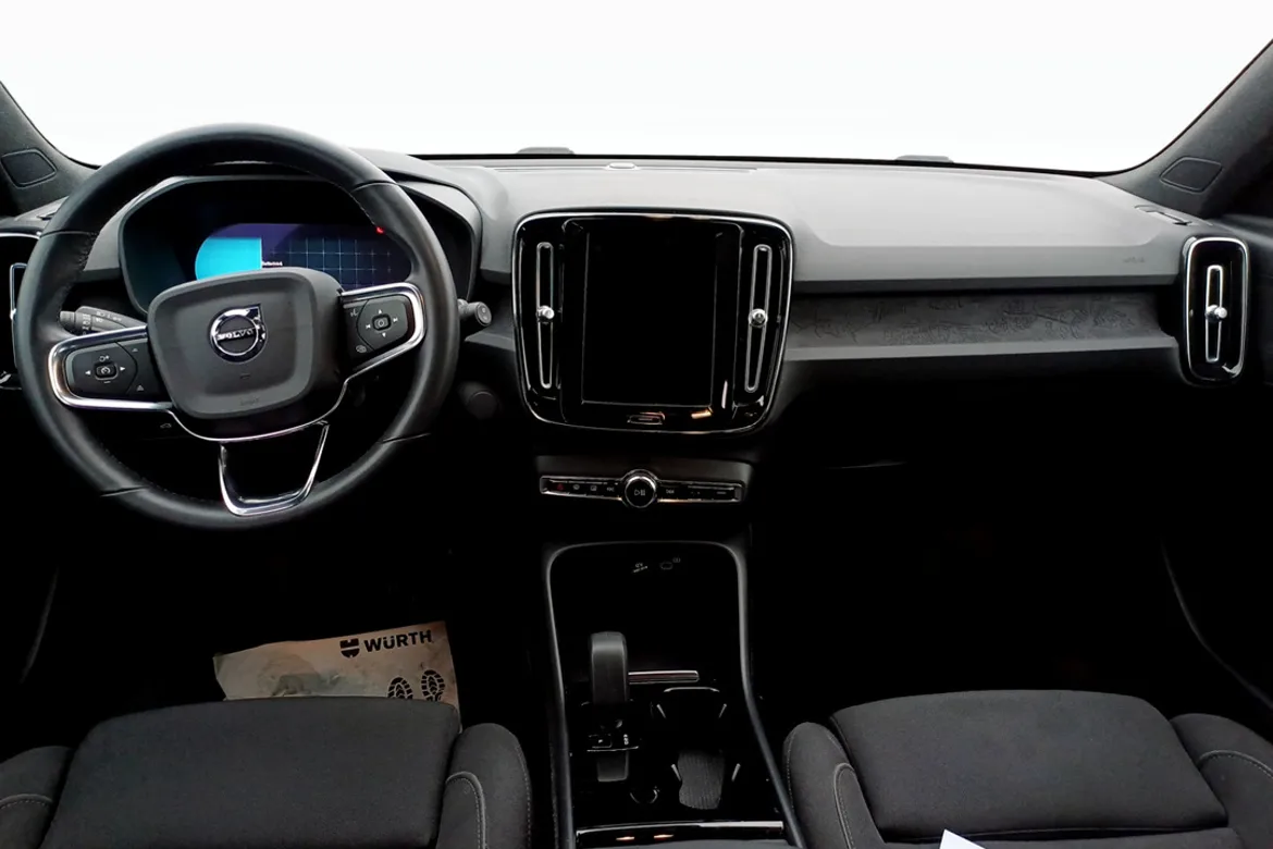 Volvo XC40 Recharge Single Motor