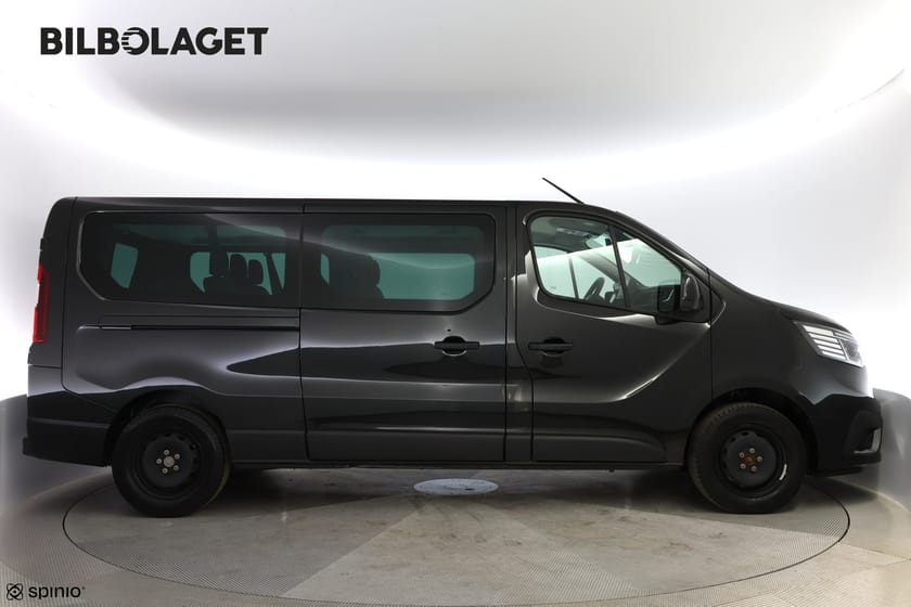 Bild 2 av Renault Trafic Passenger L2 Passeng PhII dCi 150 L2H1 A