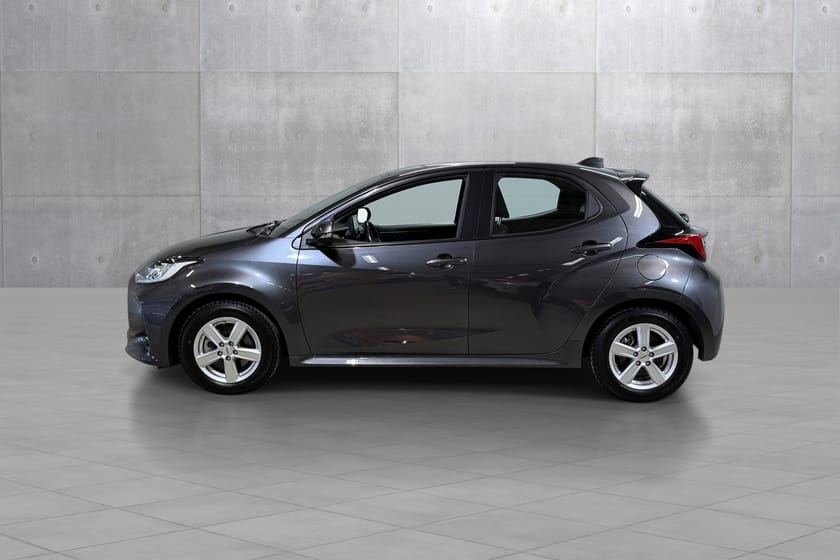 Bilde 5 av Toyota Yaris Hybrid Active Tech