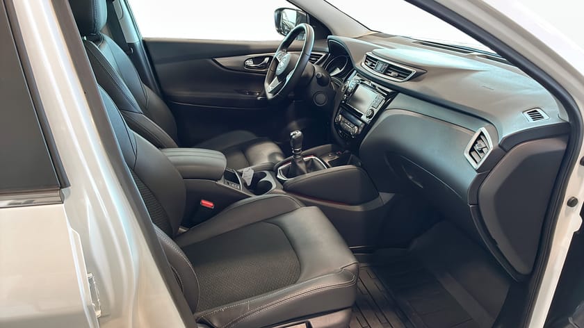 Bild 3 av Nissan Qashqai 