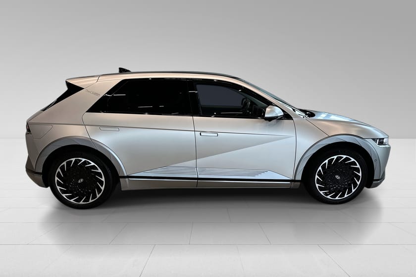 Bilde 4 av Hyundai Ioniq 5 Premium, AWD, Long Range, Norsk bil, 360 kamera, Krok