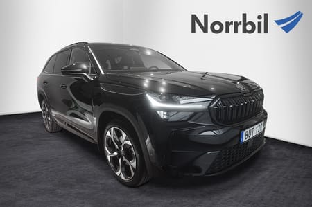 Škoda Kodiaq RS 7-Seater