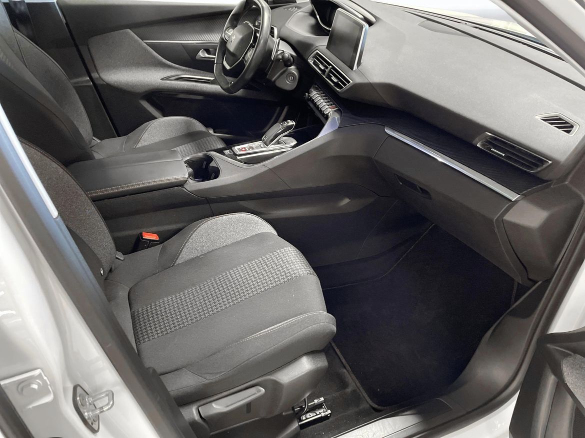 Peugeot 3008 2017 - miniatyr 23