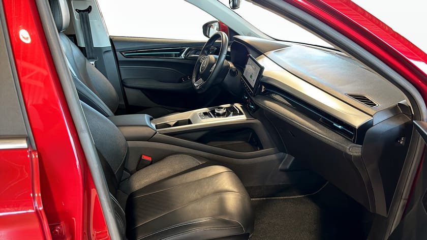 Bild 3 av MG 5 Long Range MG5 ELECTRIC