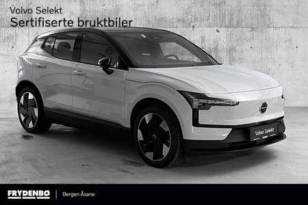 Volvo EX30 Twin Motor Performance Ultra PANO|360|19"|H&K