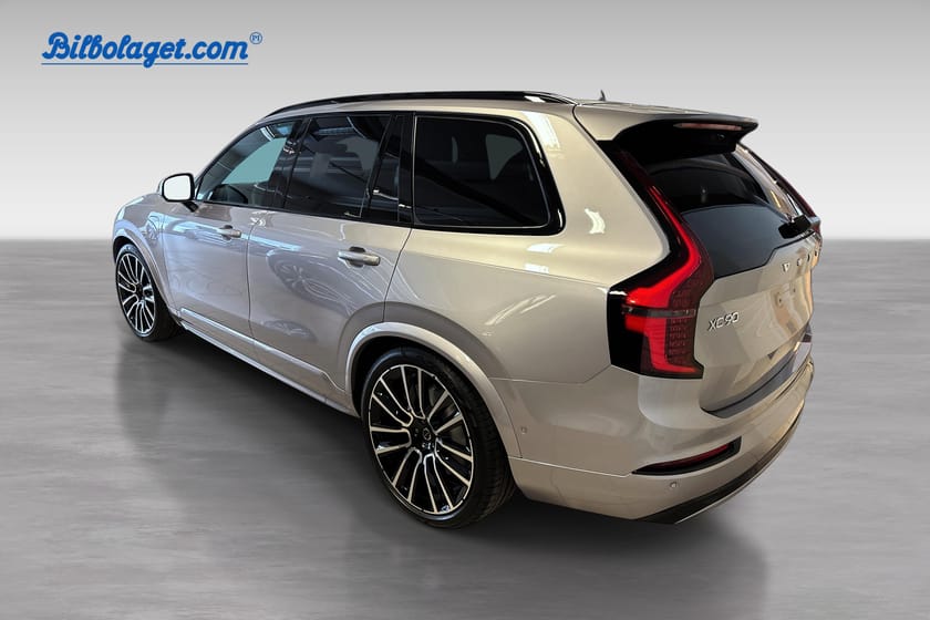 Bild 3 av Volvo XC90 T8 Ultra Dark
