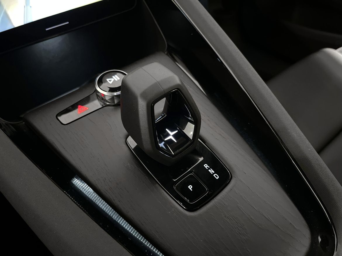 Polestar 2 2025 - miniatyr 22