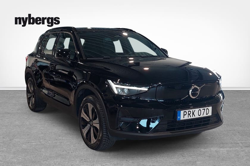 Bild 5 av Volvo XC40 Recharge Single Motor Core Edition
