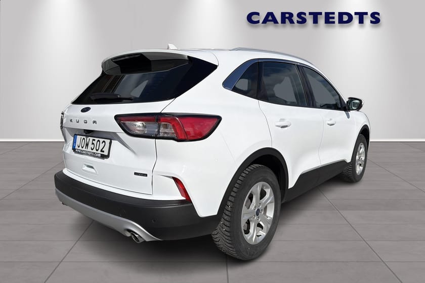 Bild 3 av Ford Kuga Plug-In Hybrid 225hk Nordic *KAMPANJRÄNTA 4,95%*