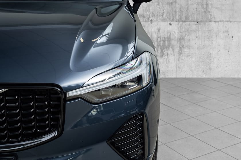 Bilde 4 av Volvo XC60 AWD Ultimate Dark H-feste/HUD/Pano/H&K/360°