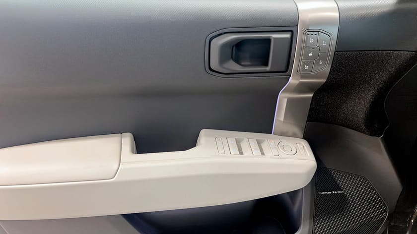 Bild 5 av Kia EV3 Long Range GT-LINE  *BUSINESS EDITION*