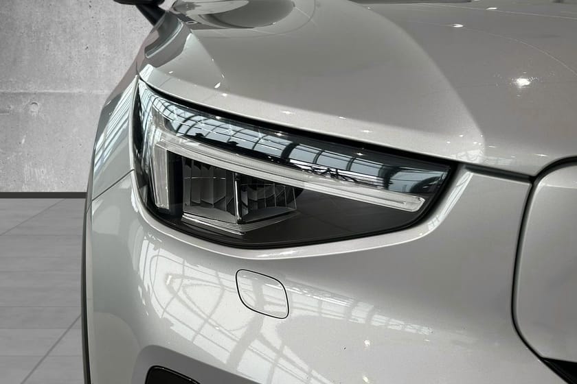 Bilde 4 av Volvo XC40 Recharge Twin motor 408Hk AWD Ultimate, H.Feste, 360* Kam, Panorama, H/K