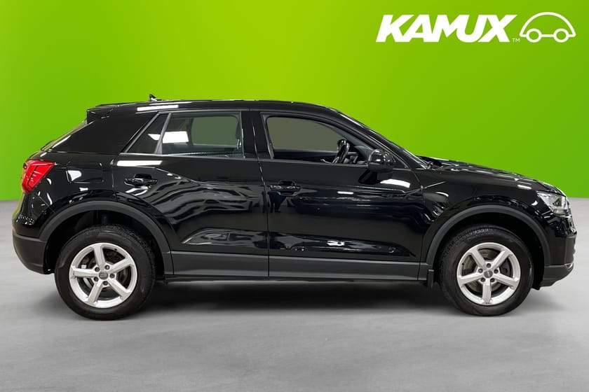 Bild 2 av Audi Q2 1.4 TFSI S Tronic Proline Carplay PDC