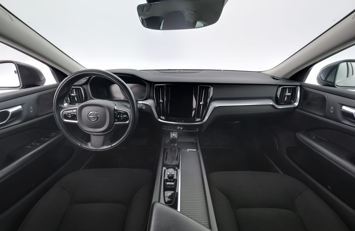 Volvo V60 2021 - miniatyr 7