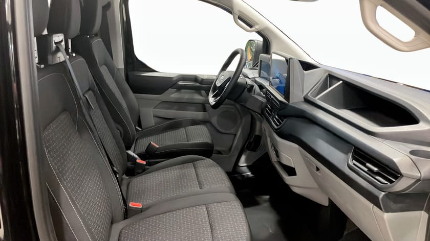 Bild 3 av Ford Transit Custom 320 Trend L2 170hk Automat