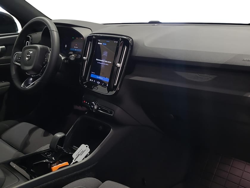 Bild 4 av Volvo XC40 Recharge Twin motor Core