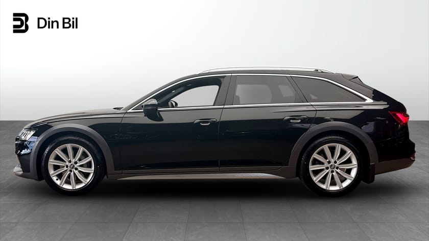 Bild 2 av Audi A6 allroad quattro 45 TDI 231 HK Tiptronic