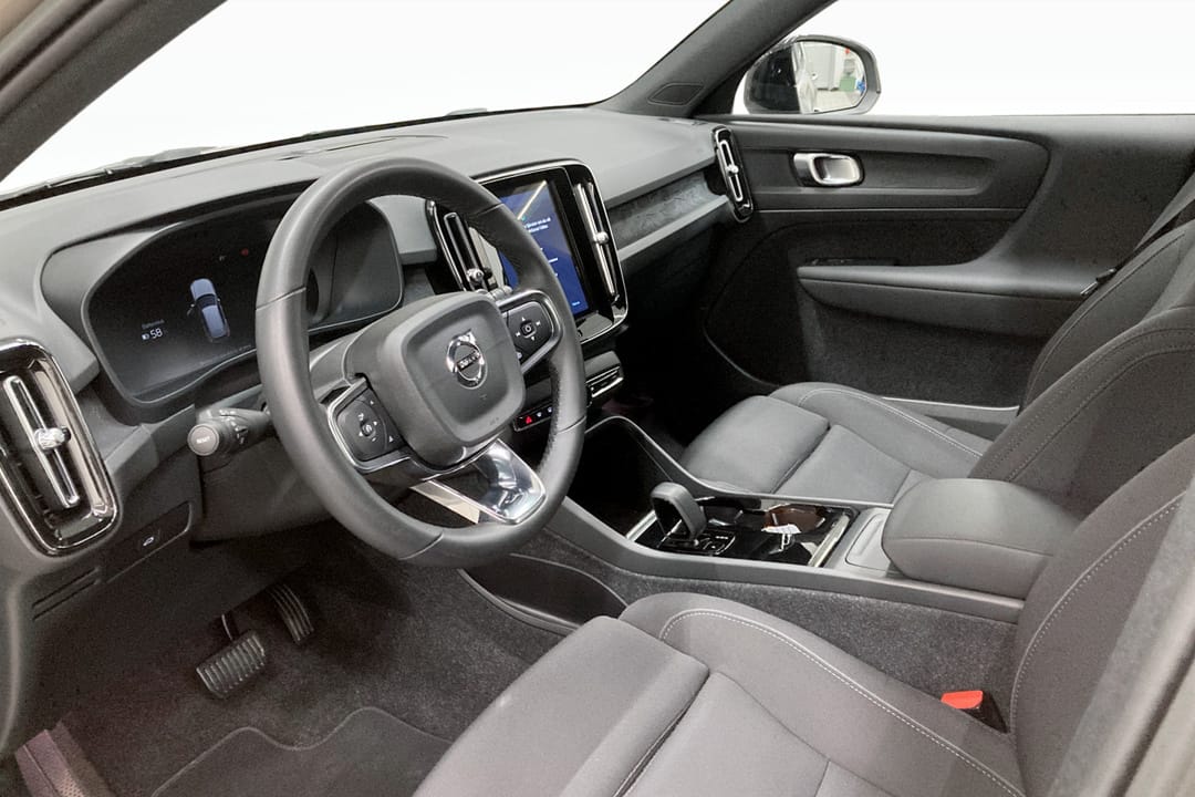 Volvo XC40 Recharge Single Motor