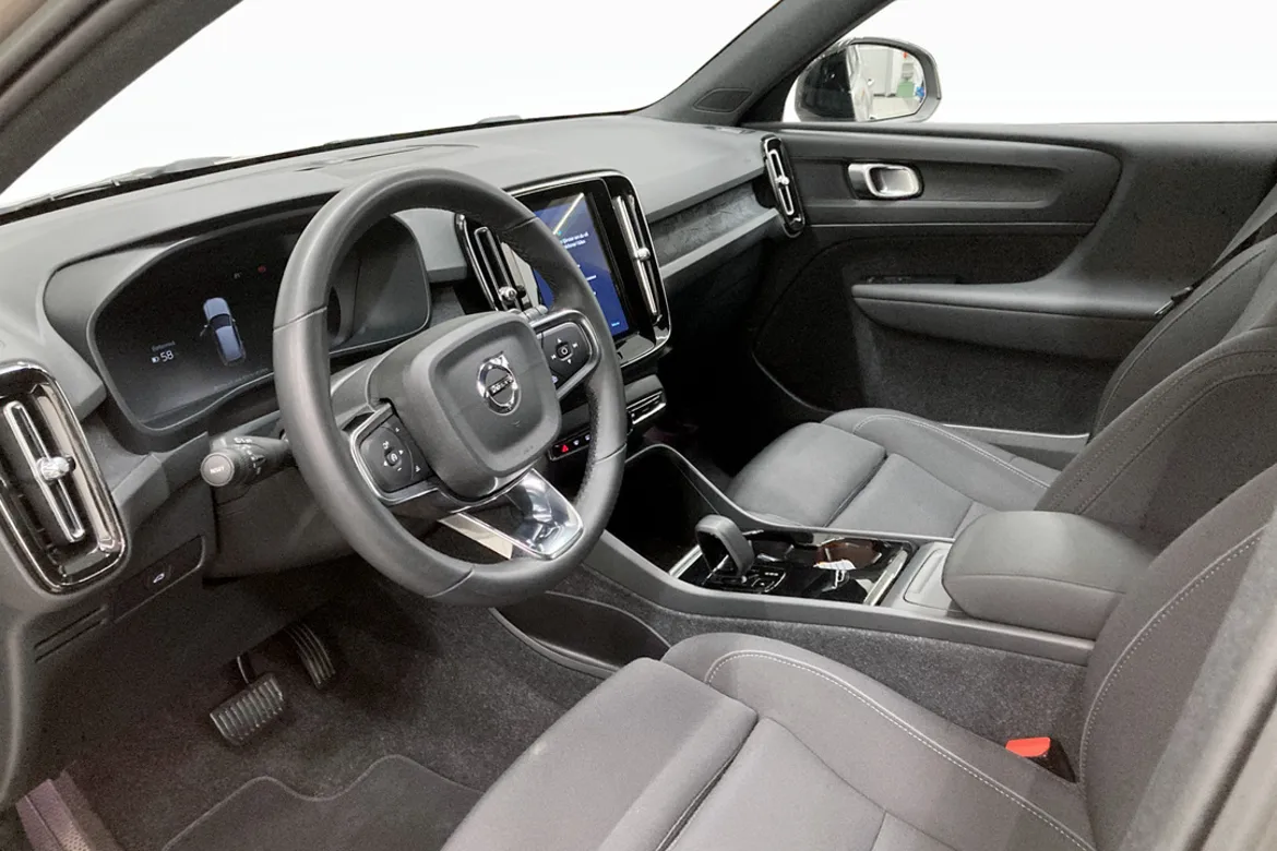 Volvo XC40 Recharge Single Motor