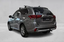 Thumnail bilde 2 av Mitsubishi Outlander PHEV