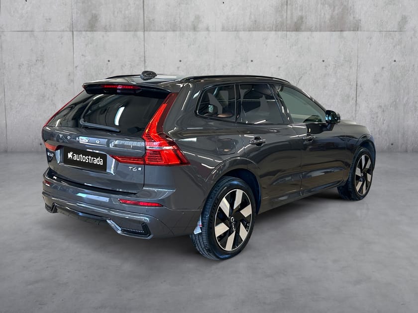 Bilde 5 av Volvo XC60 H. feste I Skinn I Panorama I 20'' I Harman Kardon
