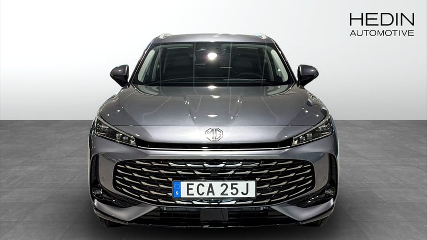 Bild 2 av MG HS PHEV LUXURY PLUG-IN HYBRID