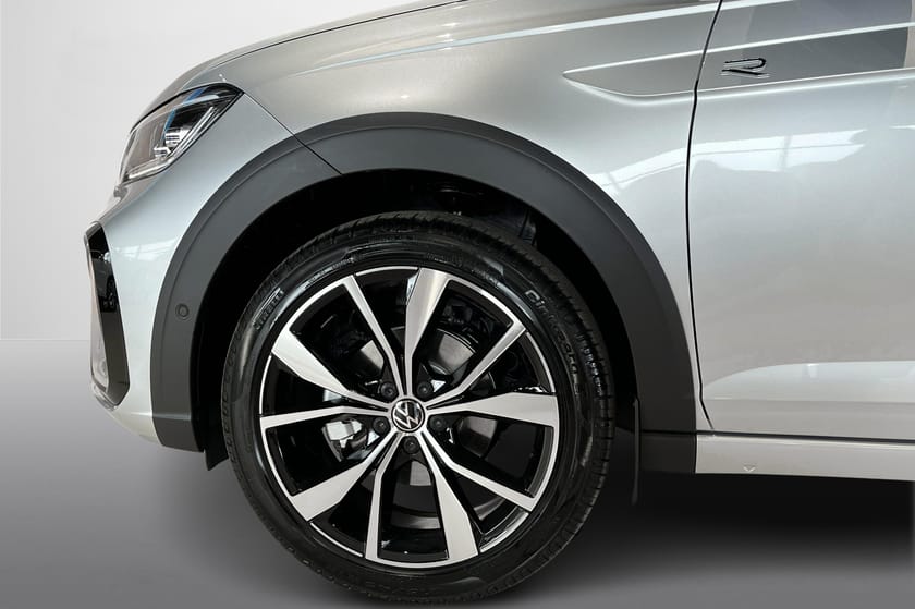 Bild 5 av Volkswagen Taigo R-Line TSI 115hk Edition  PRIVATLEASING