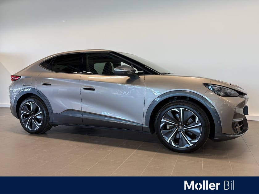 Bilde 1 av CUPRA Tavascan VZ AWD