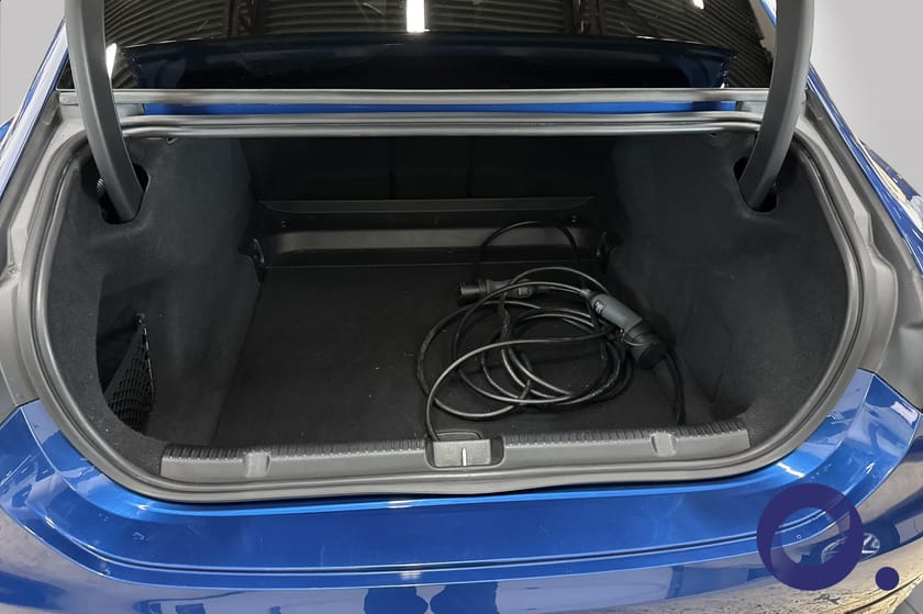 Bilde 5 av Mercedes-Benz EQE 350+ MB 350 + AMG line